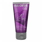 Гель-смазка Masculan "Ультра скольжение" на водной основе 50 мл
