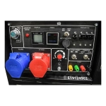 ТСС GGW 6.0/250ED-R3 бензиновый сварочный генератор 026495