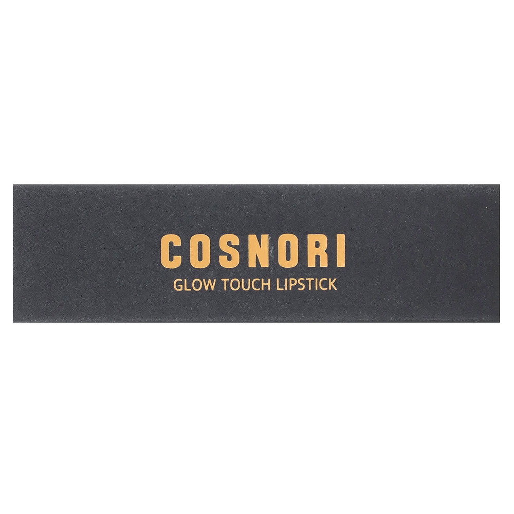 Cosnori, губная помада Glow Touch, оттенок 14 Viola, 3 г