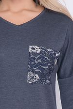 Блузка 40551-1 Avili