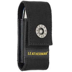 Мультитул Leatherman Signal, 19 функций, бордовый, нейлоновый чехол