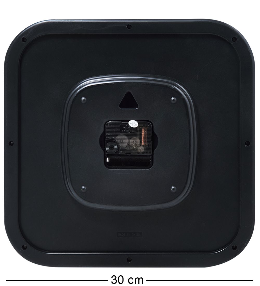 CL-05/2 Часы «Мишка» желтый