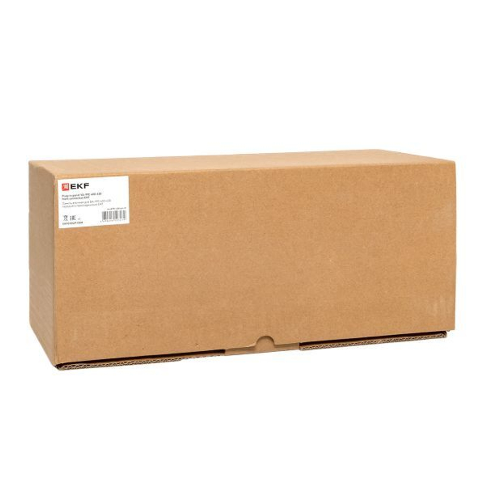 Панель втычная EKF mccb99c-630-pin-3f