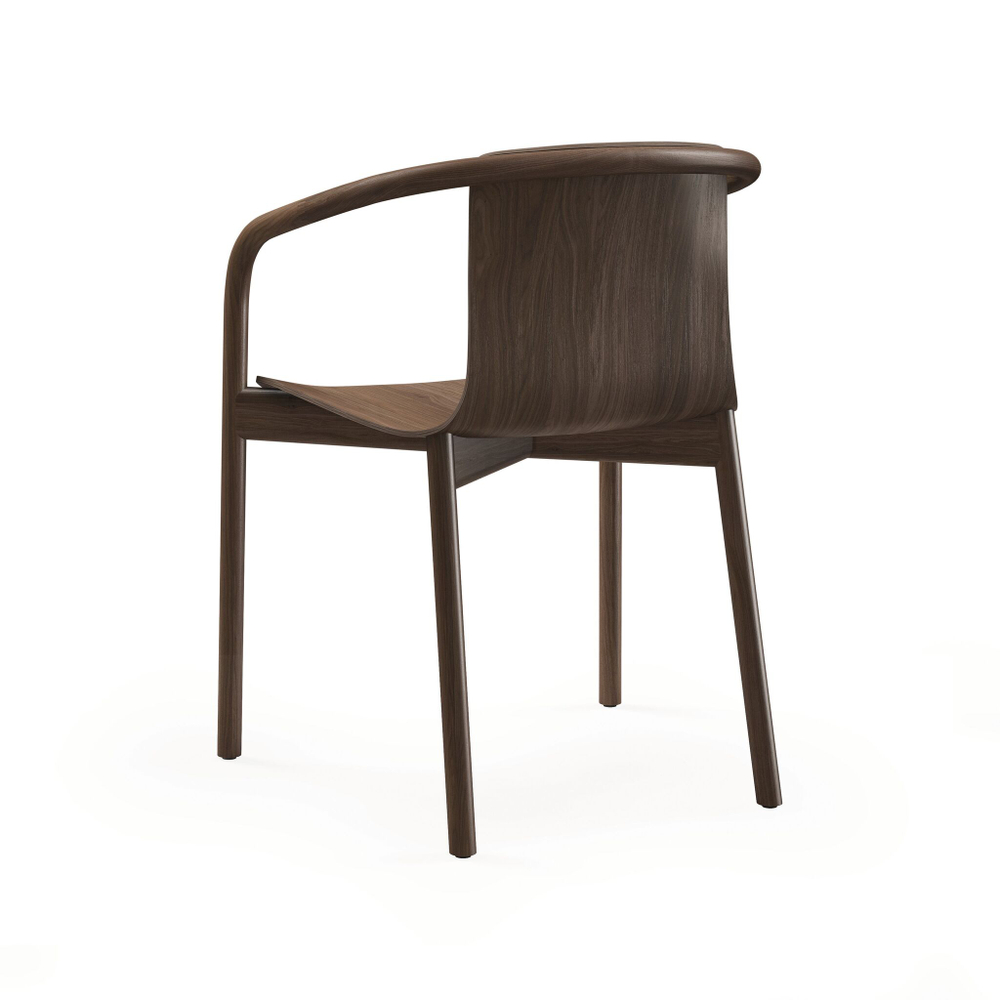 Стул Walter Knoll Osuu Chair