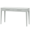 Консоль Type 2 ящика ширина 120 см (светло-серый)