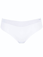 Трусики-слип со средней линией талии Active Day (Размер: L) (Цвет: белый)
