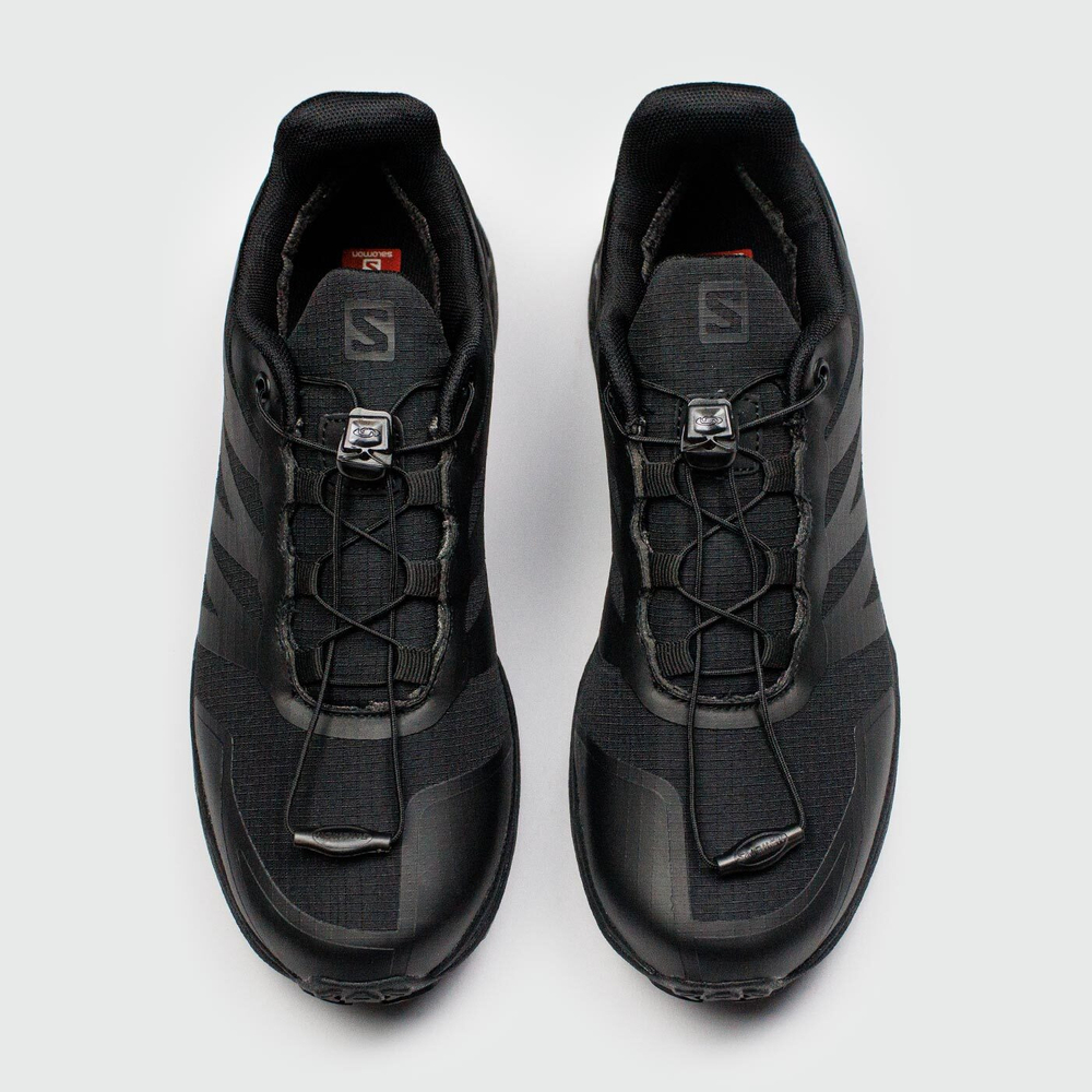 Кроссовки Salomon Blast Black