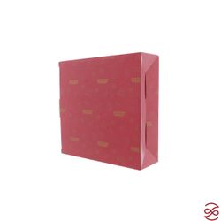 Салатник Repast Red toys 23 см