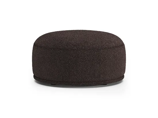 Пуф круглый Fabro 865324