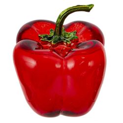 GAEM Фигурка декоративная "Перец", L4,5 W4,5 H6 см