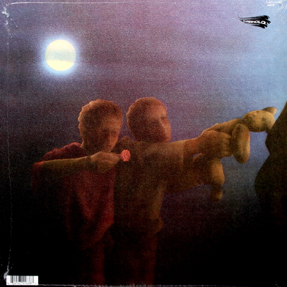 The Moody Blues / Every Good Boy Deserves Favour (LP)