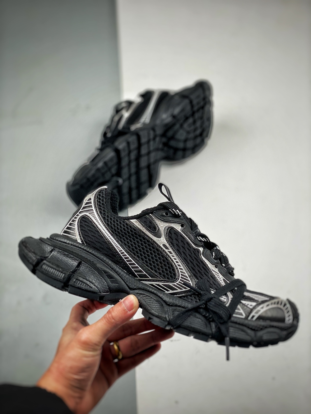 Balenciaga 3xl Sneaker
