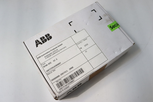 ABB NCAN-02C