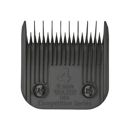 Ножевой блок Wahl Ultimate Competition #4 Extra Coarse (2374-516)