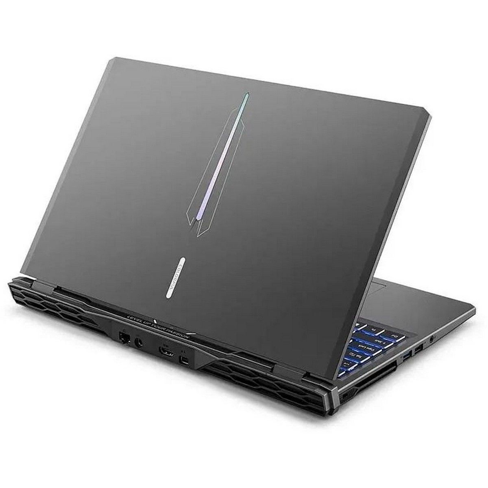 Ноутбук Colorful Evol P15 24-HD55D16512A-G-RUA-KA (A10205400051) Intel Core i5-12500H16GbSSD512GbRTX 4050 6Gb15.6IPSFHD144HzNoOSgrey