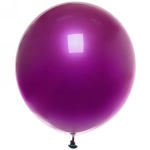 Воздушные шары «Фантазия» 5шт 12»/30см фуксия