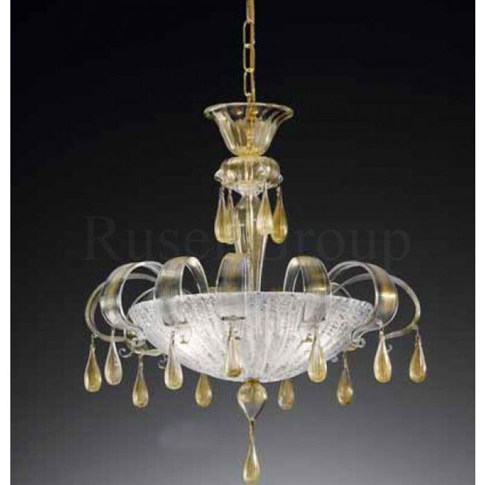 Подвесной светильник Vetri Lamp 1183/55S