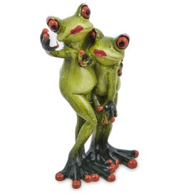 GAEM Art MN-301 Фигурка «Лягушка»