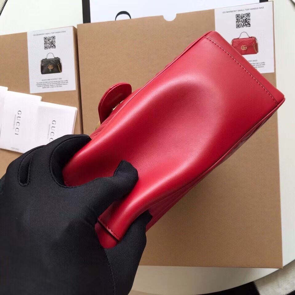 Gucci Marmont 27 cm