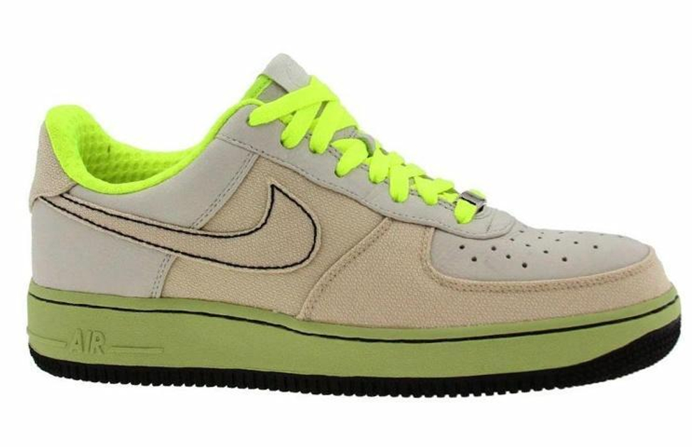 Кроссовки Nike Air Force 1 Low Light Bone'