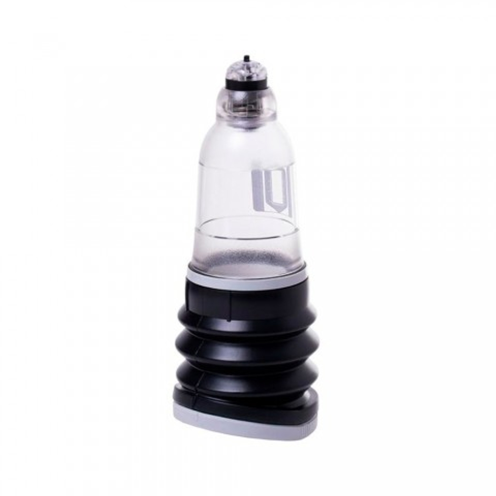 Гидропомпа Bathmate HYDROMAX-3, прозрачный