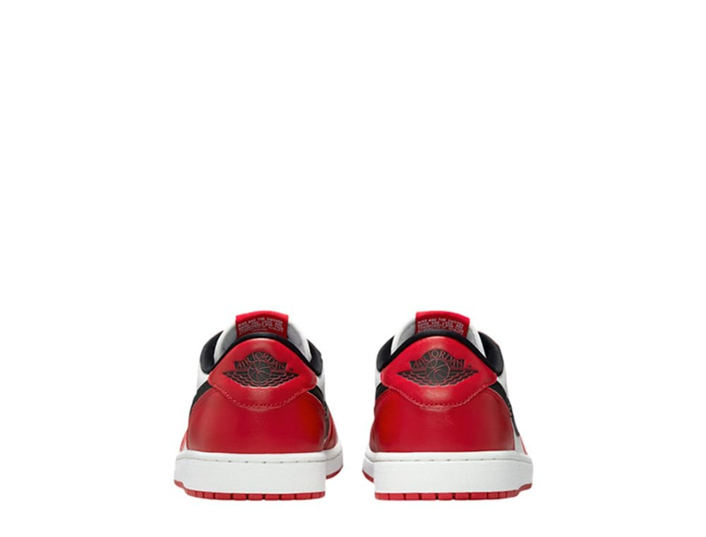 Кроссовки Air Jordan 1 Low OG "Chicago"