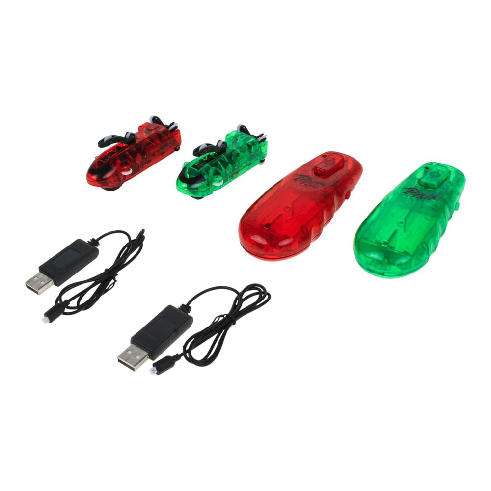 Автотрек сборный 72эл., коробка 022-1