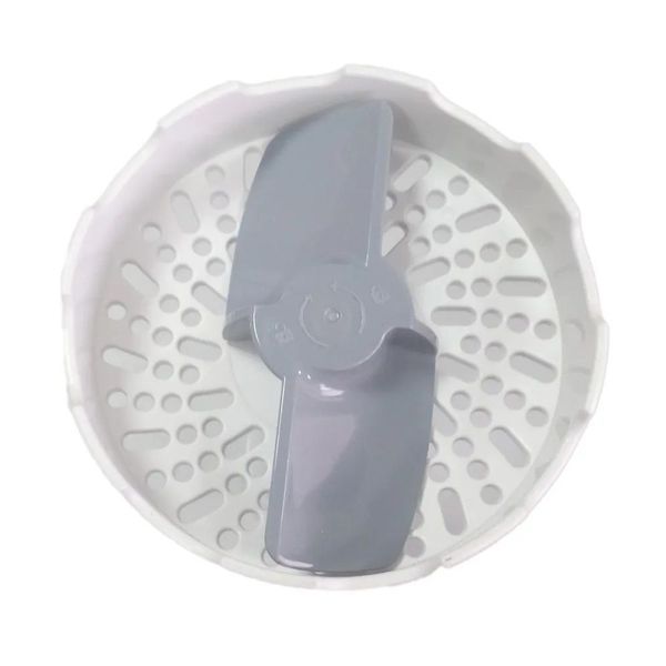 Насадка для приготовления пюре Braun MQ50 White