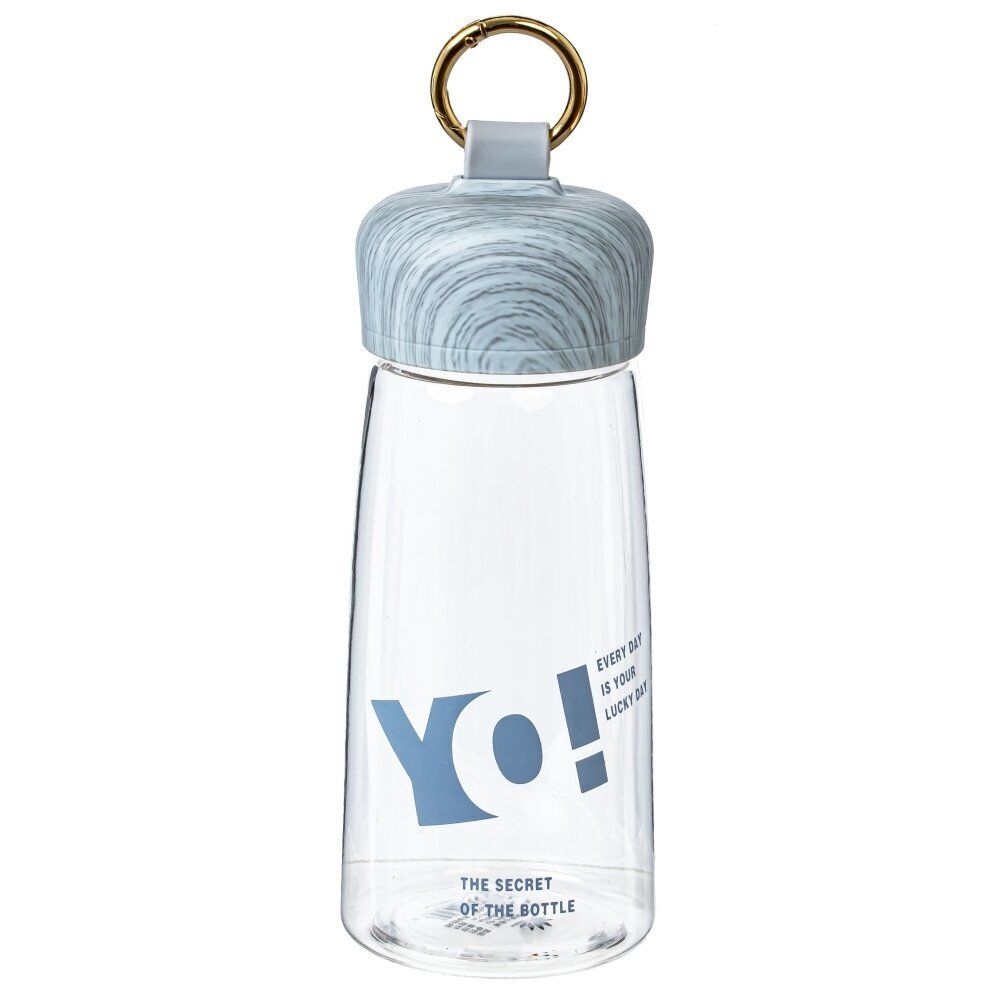 GAEM Бутылка, 420 мл, L7 W7 H18 см, 5в.