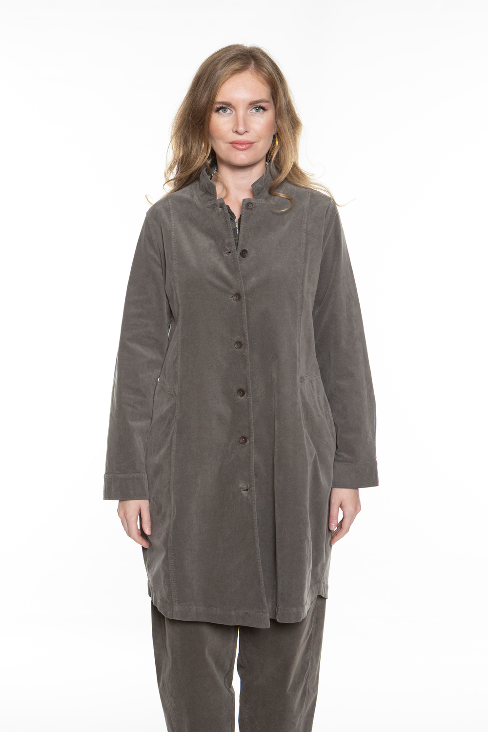 ПАЛЬТО-ЖАКЕТ