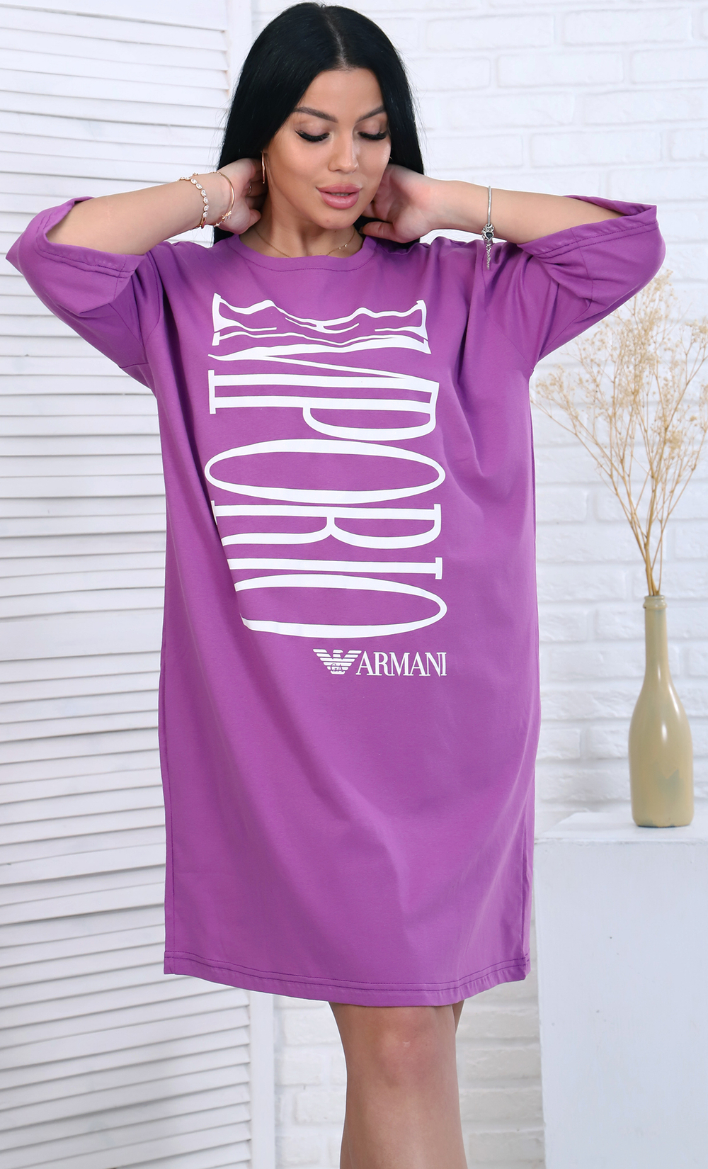 [m]Туника Т-3551/1(короткая)