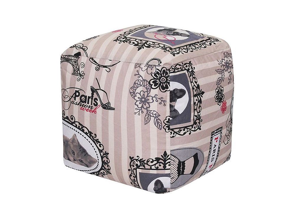 Пуфик Куб Candy