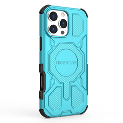 Защитный чехол Versa Solid Case для iPhone 16 Pro Max