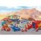 Puzzle PZL 3X48 PFF - CARS 2020       95030069
