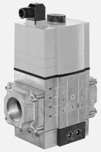 Dungs MBC-300-VEF, 258510 Газовый мультиблок