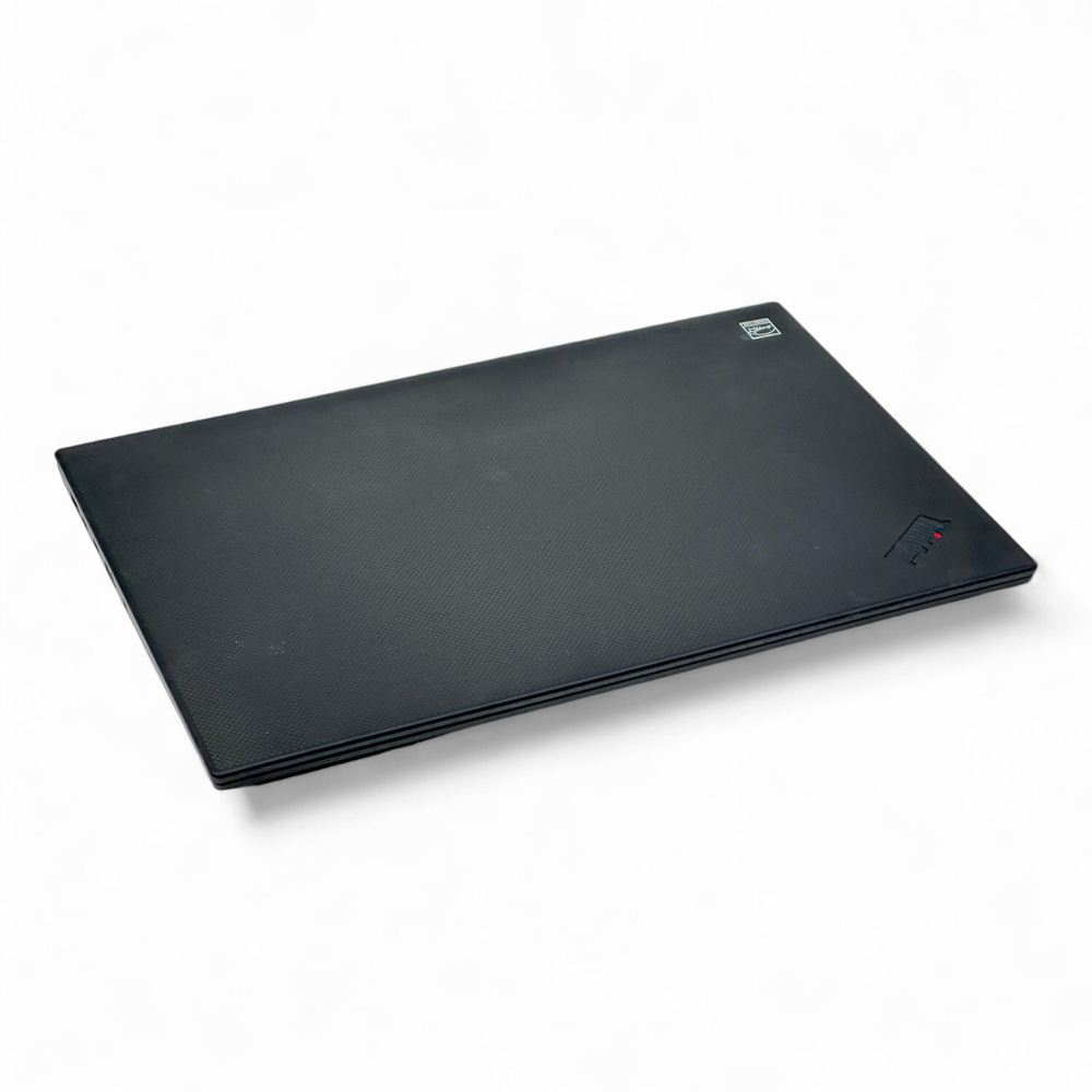 ThinkPad P1 Gen 3