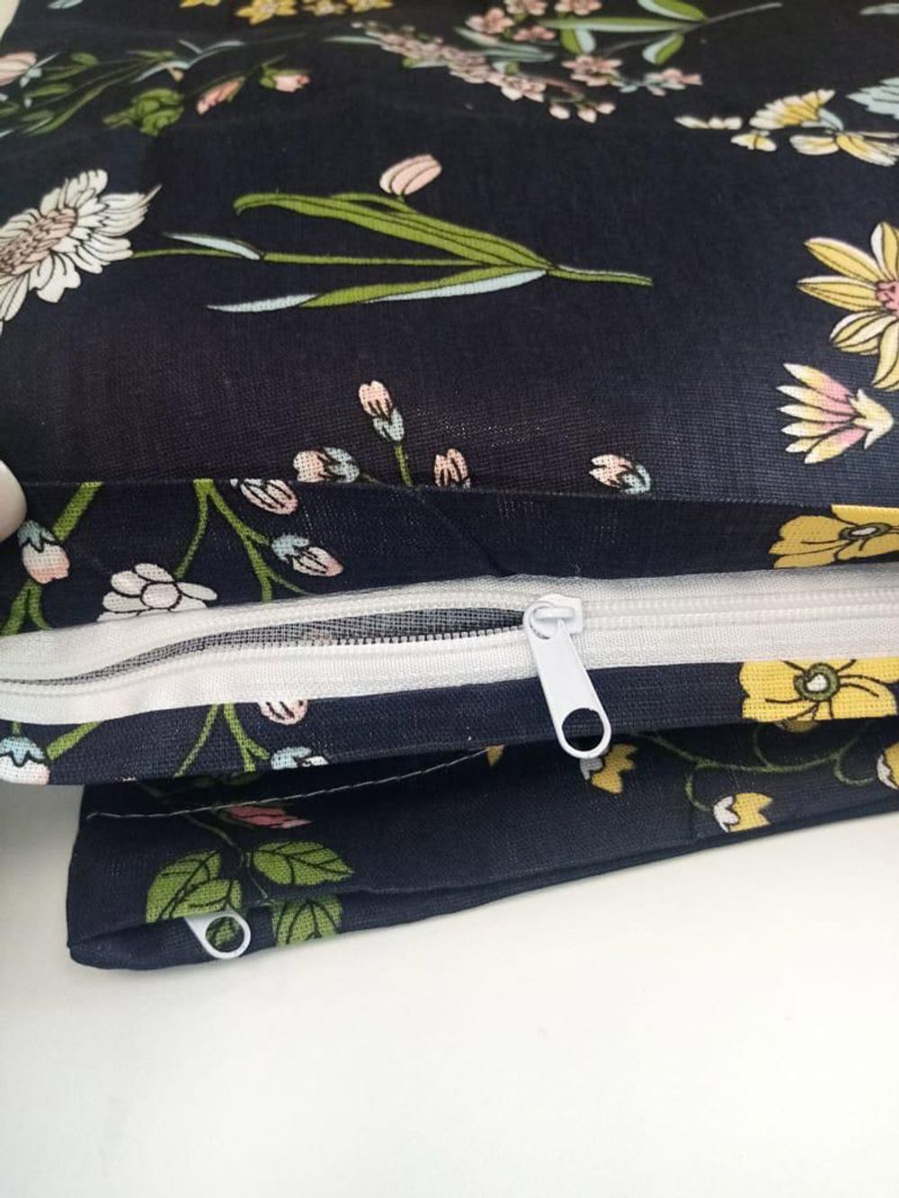 Постельное белье бязь Сказка "Ботаника/Ботаника" евро Наволочка 50x70 см 2 шт Простынь 240x215 см Пододеяльник 200x215 см