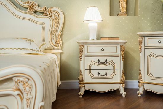 Тумба прикроватная МОНА ЛИЗА