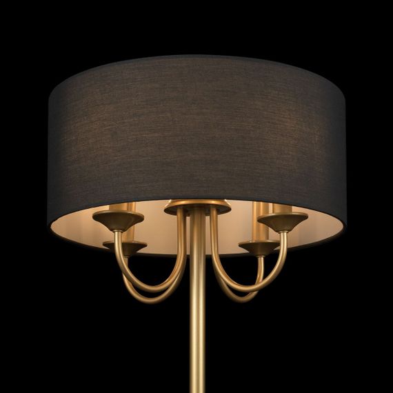 Торшер Loft it Balance 10416F GD