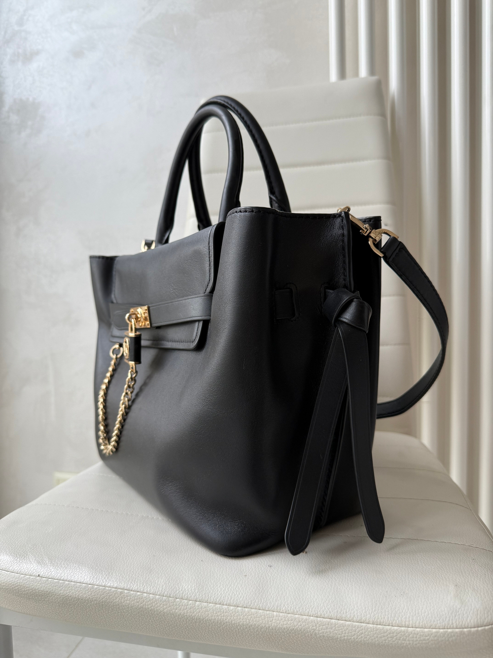 Сумка Michael Kors Hamilton Legacy