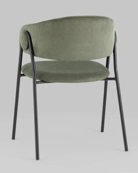 Стул Loop зеленый