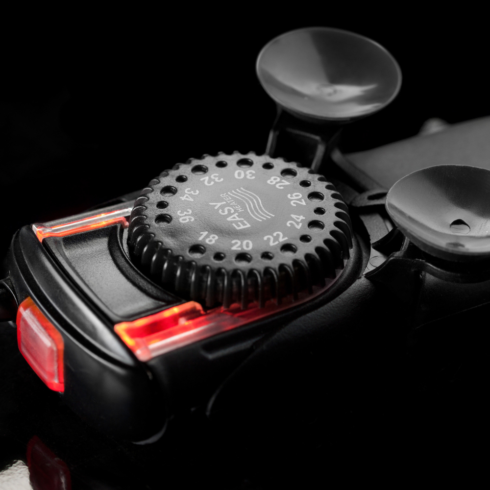 Нагреватель AquaEl, Easyheater, пластиковый 50 Вт