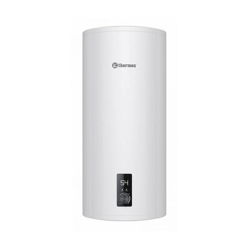 Водонагреватель электрический накопительный 80 л 2 кВт Solo 80 V THERMEX ЭдЭБ00415