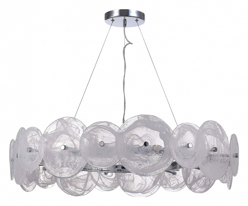 Подвесная люстра ST-Luce SL1658.103.18
