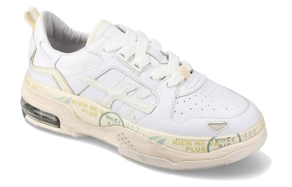 Кроссовки PREMIATA, DRAKED298