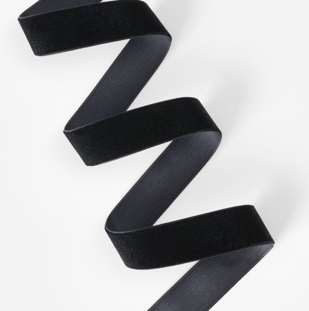 Бархатная лента