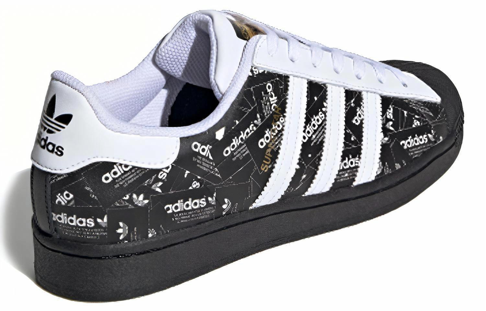 Кроссовки Adidas Originals Superstar
