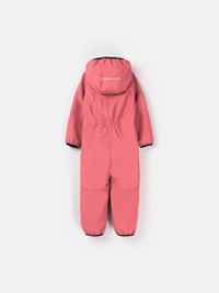 Комбинезон Softshell демисезонный "Коралл"