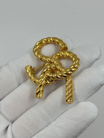 Брошь Sonia Rykiel