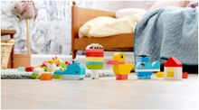 Конструктор LEGO DUPLO 10909 Набор кубиков